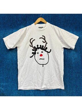 Rihanna “20yr Anniversary” Graphic T-Shirt Size Small